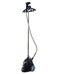 True & Tidy Luxury 1800-Watt Upright Garment Steamer
