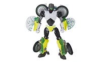 Transformers G2 Universe Laser Cycle Deluxe Class Legacy Evolution