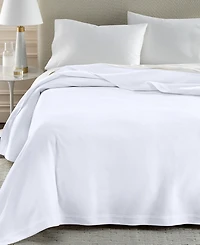 Hotel Collection Cotton Blanket, King, Macy's Exclusive