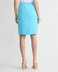 Kasper Women's Pencil Skirt