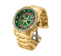Invicta Men's 28671 Specialty Automatic Dial Watch