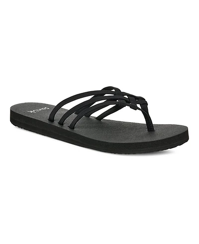 Sanuk Women's Yoga Sandy Ii - Sandals
