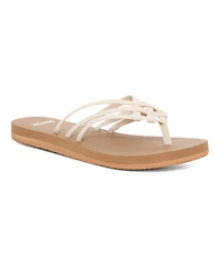 Sanuk Women's Yoga Sandy Ii - Sandals