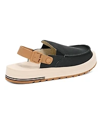 Sanuk Women's Donna Mesa Mules