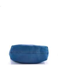 Pre-Owned Prada Large Convertible Shopper Tote Vitello Daino