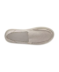 Sanuk Women's Donna Hemp Loafers