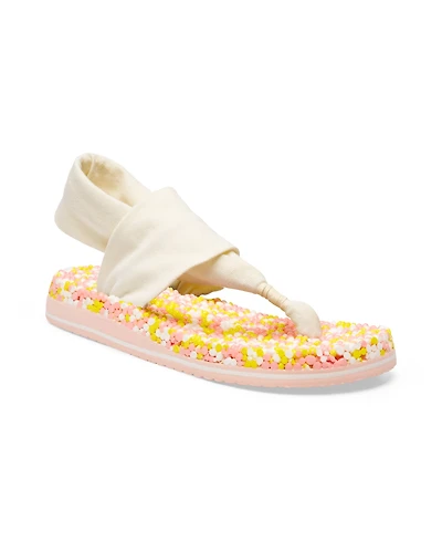 Sanuk Women's Bubble Sling Sandals