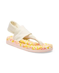 Sanuk Women's Bubble Sling Sandals