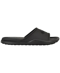 Calvin Klein Men's Meloy Slip-On Slide Sandals