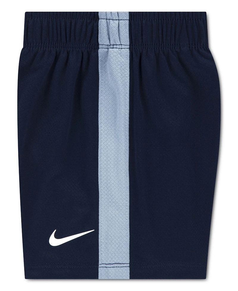 Nike Toddler Boys' 2T-4T Goal Mode Tank Top and Shorts, 2-Piece Set