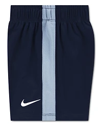 Nike Toddler Boys' 2T-4T Goal Mode Tank Top and Shorts, 2-Piece Set