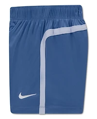 Nike Toddler Boys' 2T-4T Short-Sleeve T-Shirt and Shorts, 2-Piece Set