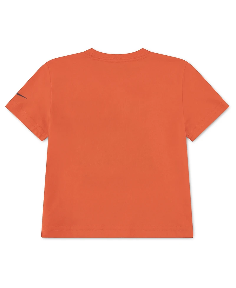Nike Toddler Boys' 2T-4T Rest and Recovery Graphic T-Shirt