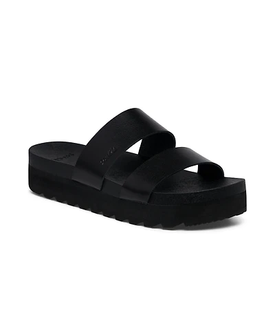 Sanuk Women's Alt-Itude Sandals