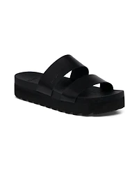 Sanuk Women's Alt-Itude Sandals