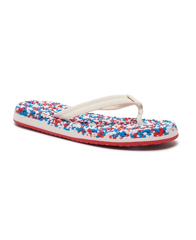 Sanuk Women's Bubblecush Sandals