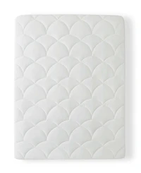 Unikome Cooling Waterproof Mattress Protector