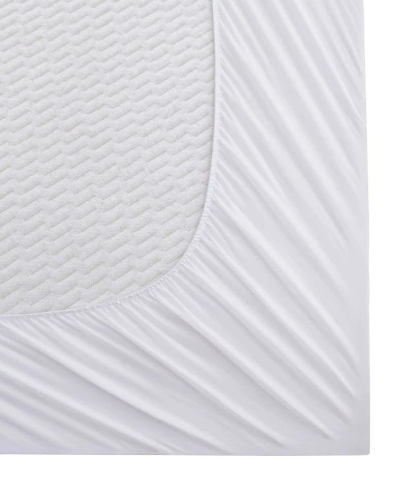 Unikome Waterproof Cooling Mattress Cover