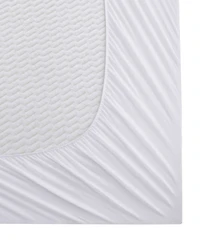 Unikome Waterproof Cooling Mattress Cover