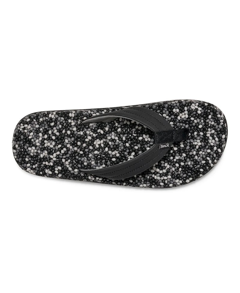 Sanuk Men's Bubblecush Sandals