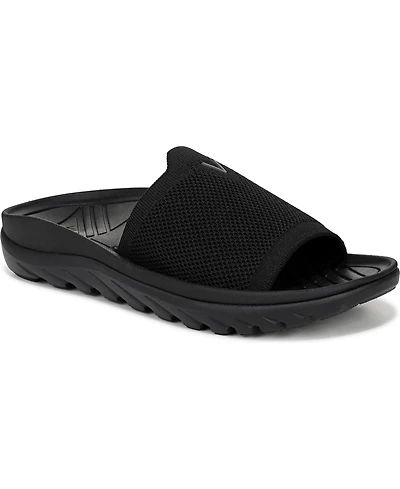Vionic Womens Haven Rx Recovery Sandals