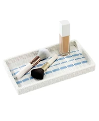 Izod Savannah 5.5" Decorative Vanity Tray