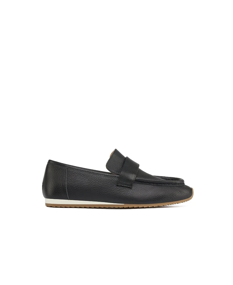 Jslides women Palmer Leather Loafer