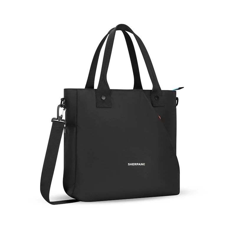 Sherpani Jetsetter Tote Business Bag