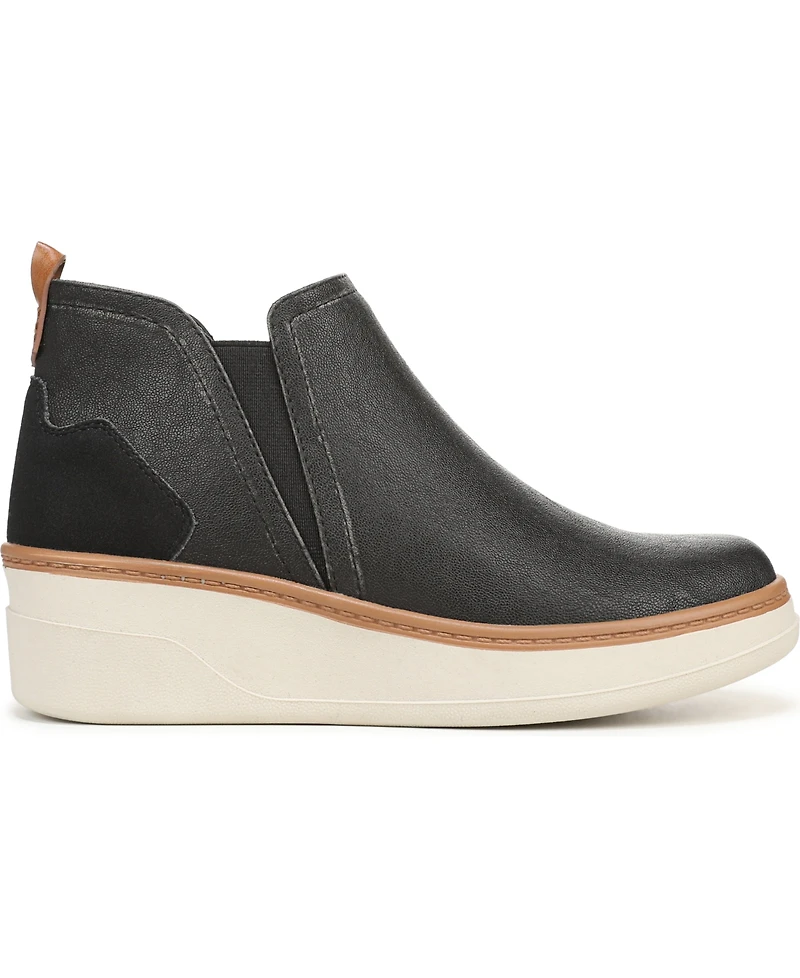 Blowfish Malibu Women's Charming Wedge High Top Sneakers