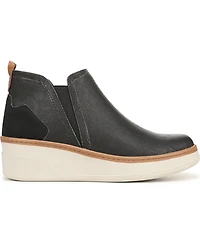 Blowfish Malibu Women's Charming Wedge High Top Sneakers