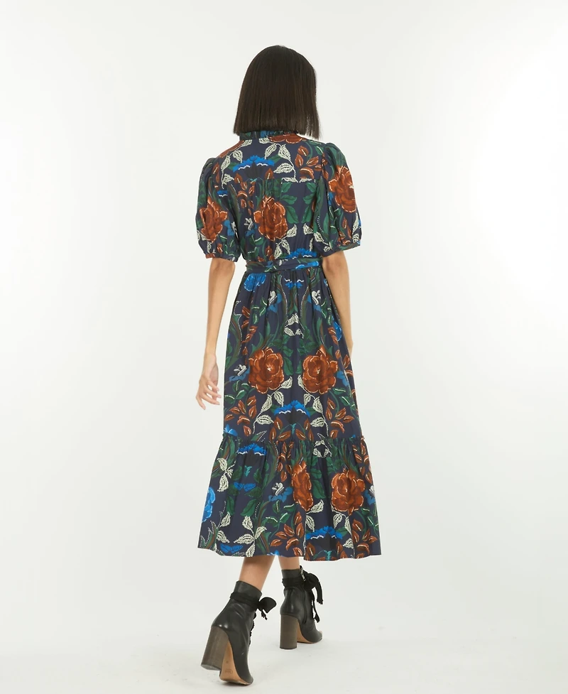 Super Natural by Secret Mission Women's Britt Dress