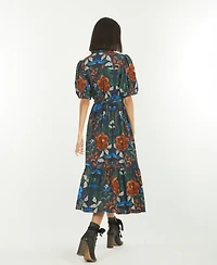 Super Natural by Secret Mission Women's Britt Dress