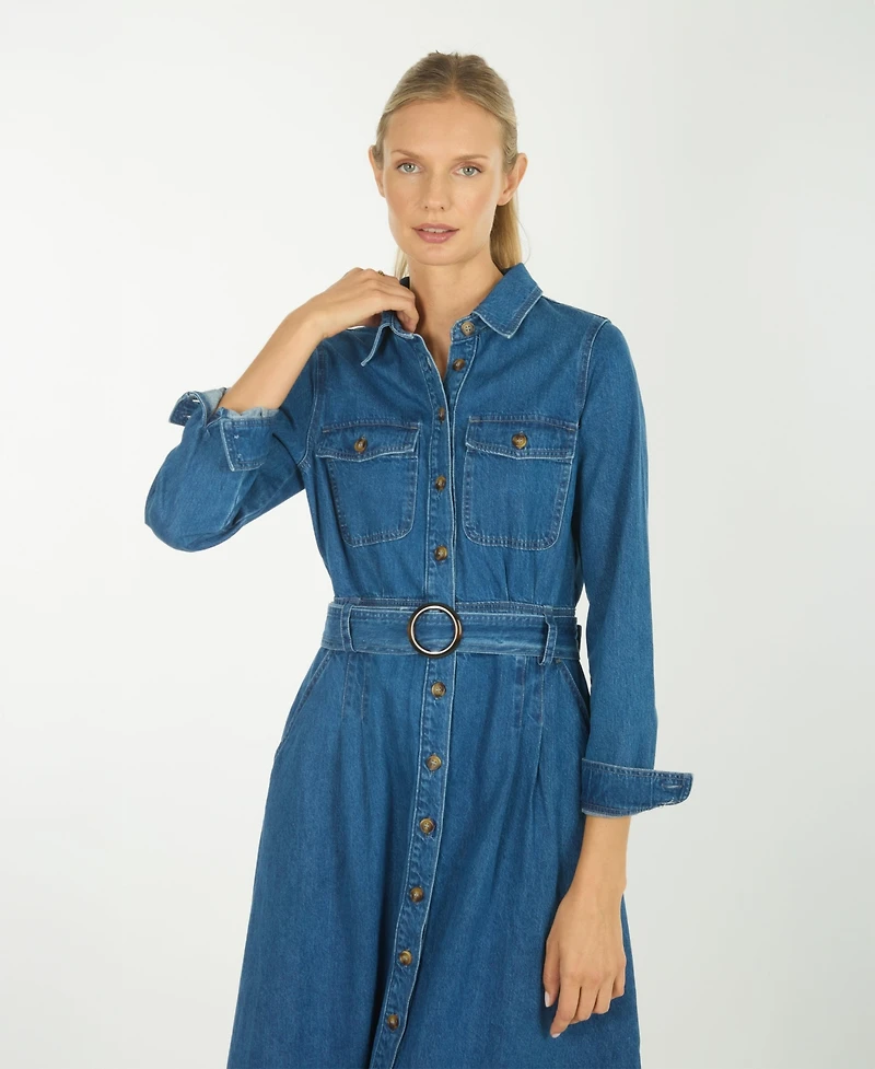 Super Natural by Secret Mission Women's Arrowleigh Dress