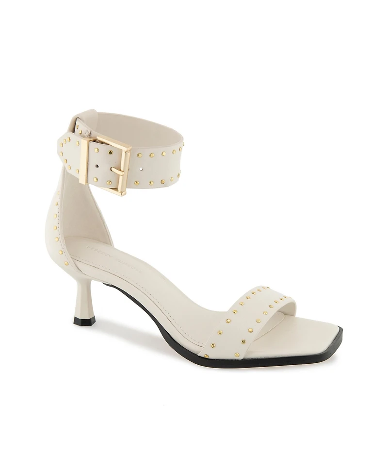 Rebecca Minkoff Women's Freya Heeled Sandal