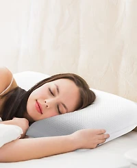 Cheer Collection Memory Foam Pillow