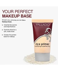 Palladio Rice Primer 0.71 oz