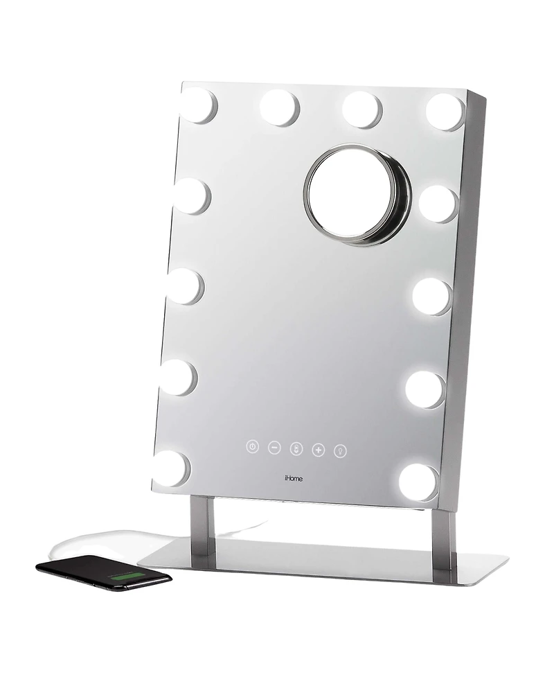 Ihome Lighted Vanity
