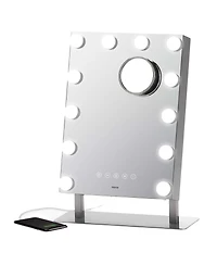 Ihome Lighted Vanity
