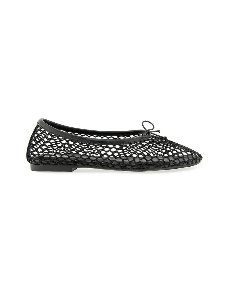 Rm By Rebecca Women's Minkoff Women's Bunny Flat