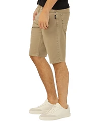 Silver Jeans Co. Men's Zac Regular-Fit Shorts