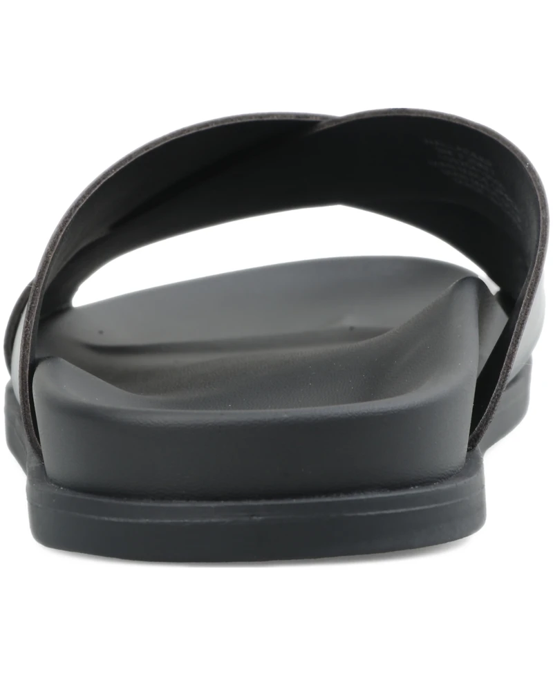 Alfani's Men's Wallacce Slip-On Sandals