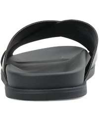 Alfani's Men's Wallacce Slip-On Sandals