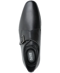 Alfani Men's Jerrie Round-Toe Dress Shoes, Macy's Exclusive