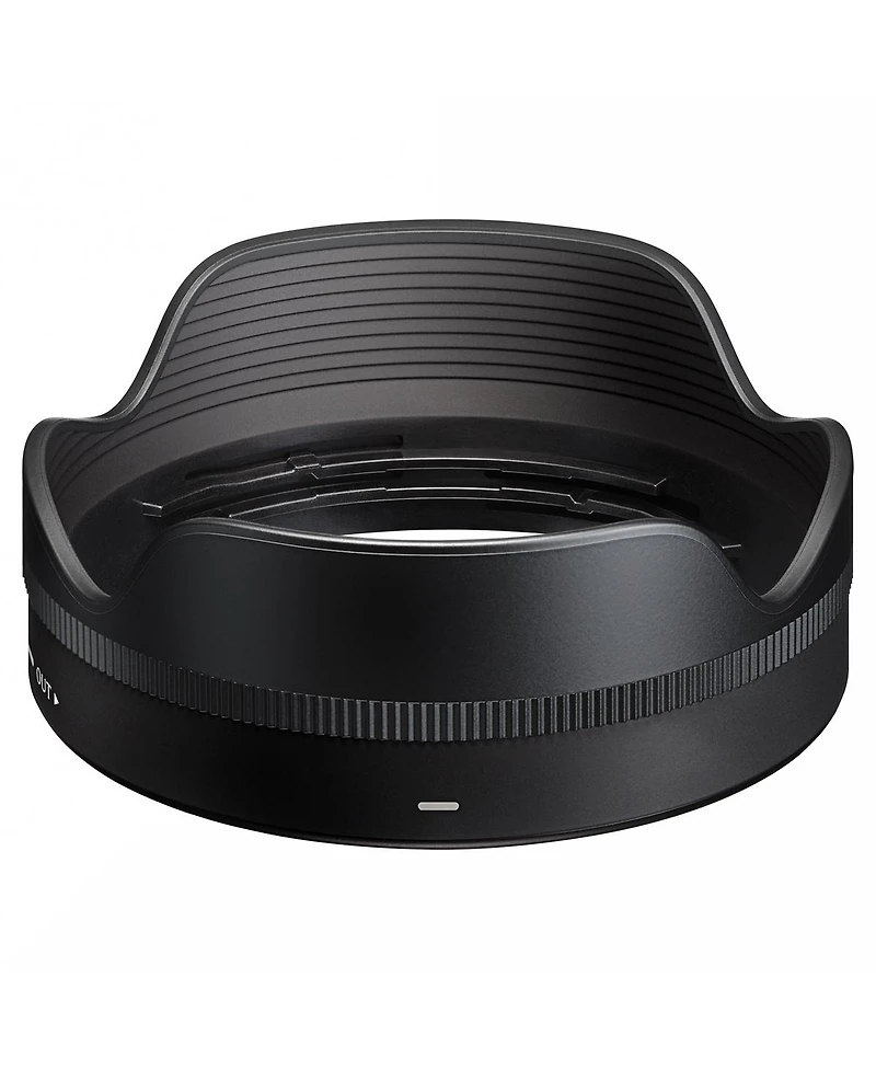 Sigma 15mm f/1.4 Dc Contemporary Lens for Fujifilm X
