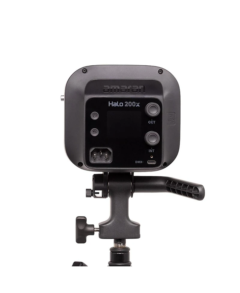 amaran Halo 200x 200W Bi-Color Cob Led Light