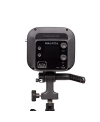 amaran Halo 200x 200W Bi-Color Cob Led Light