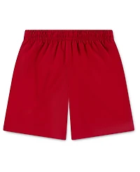 Jordan Big Boys Jumpman Woven Play Shorts