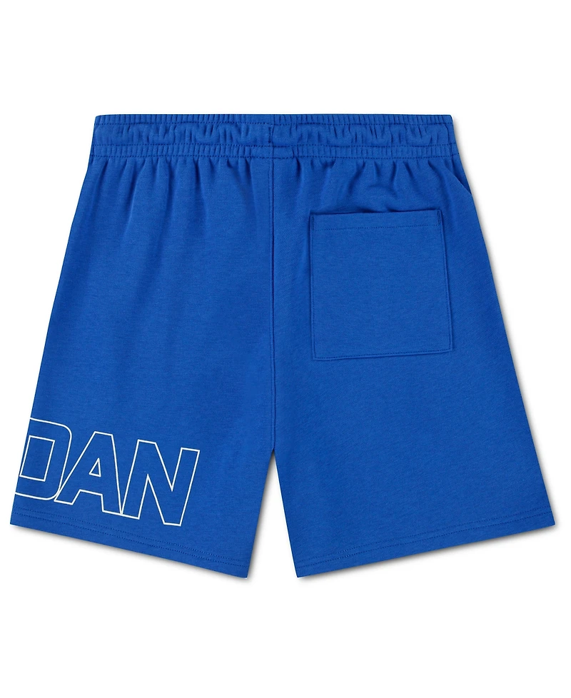 Jordan Boys' 8-20 Rookie Season Pull-On Shorts