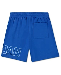 Jordan Boys' 8-20 Rookie Season Pull-On Shorts