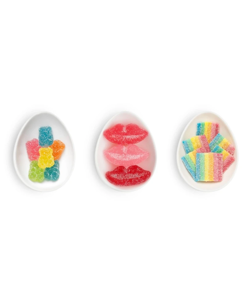 Sugarfina Sweet Escape Sweet and Sour Bento Box, 3-Pc.